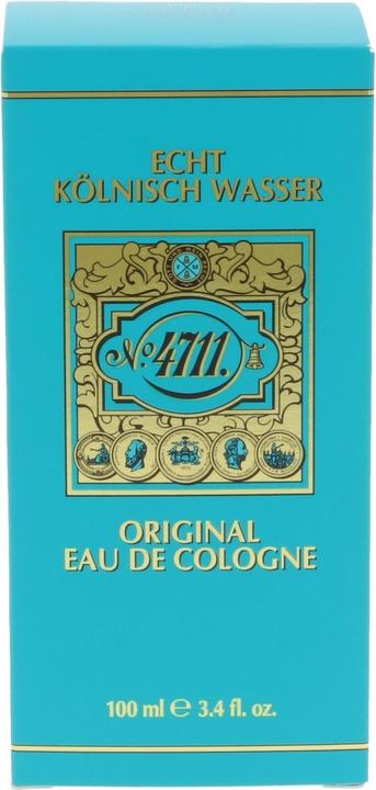 Immagine prodotto Tabac Originale (Eau de cologne, 100 ml)
