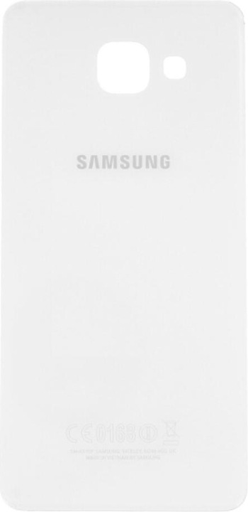 Immagine prodotto Samsung Galaxy A5 (2016) A510F Retro Bianco