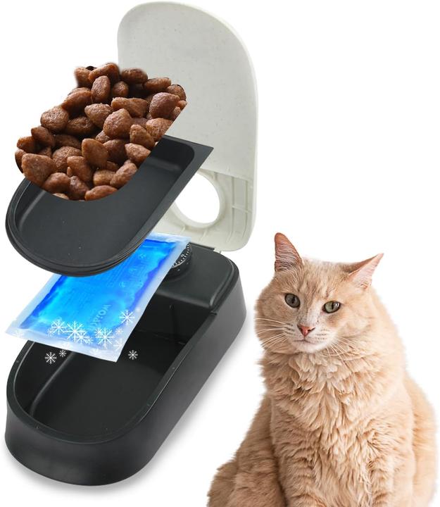 Immagine prodotto Pawise Distributore automatico di mangime