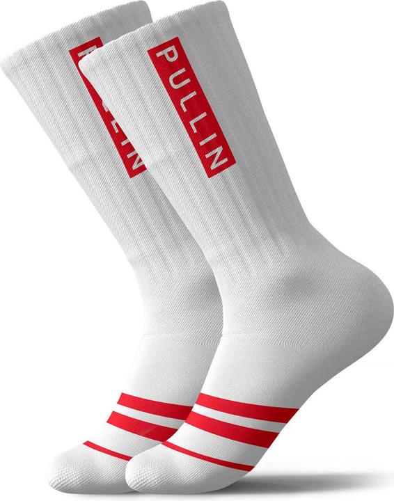 Pull In Moto Motorradsocken Pull-in