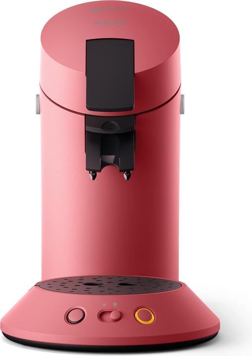 Actual product image Philips CSA210/35 (Senseo)