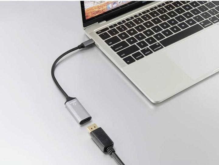 Actual product image Renkforce USB-C to (USB-C, 15 cm)