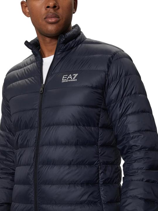 Actual product image Emporio Armani Down Jacket Ea7 By (S, M, L, XL, XXL, 3XL)