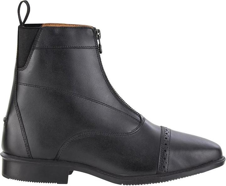 Actual product image Suedwind Footwear Ankle boots Legacy FZ (35)