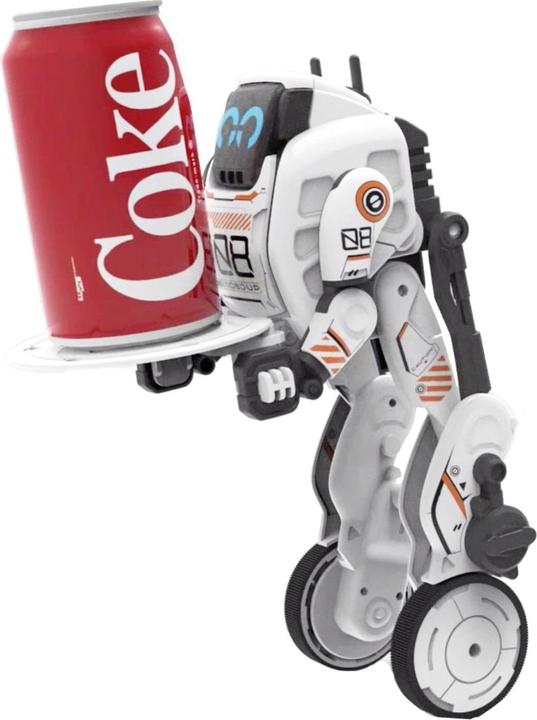 Actual product image Silverlit Robo up