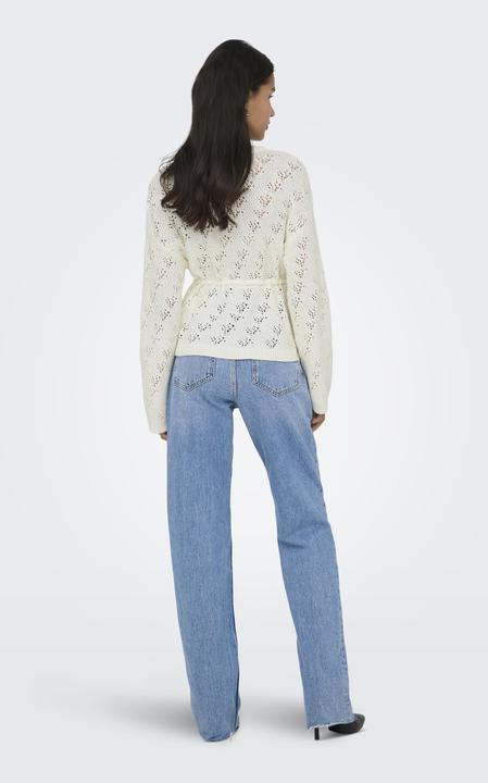 Produktbild Only ONLELKE Strickjacke Strickjacke (L)