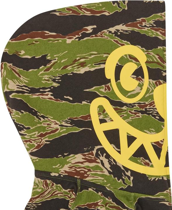 Produktbild Icecream Smiley Tiger Stripe-Through (S)