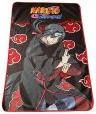 Productafbeelding SD Toys Naruto Shippuden couverture polaire Itachi 100 x 150 cm