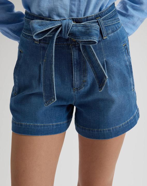 Image du produit Lee Jeansshorts With Bow (27)