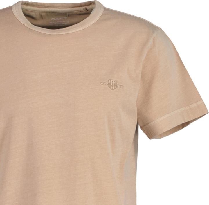 Actual product image GANT Sunfaded T-Shirt (4XL)
