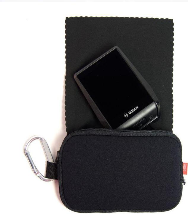 Image du produit Fahrer Sac de protection pour écran de vélo électrique