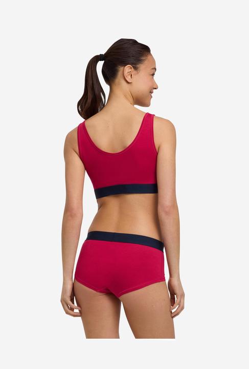 Produktbild Falke UW Bralette Print/Colour CO/EL w (2er Pack, M)