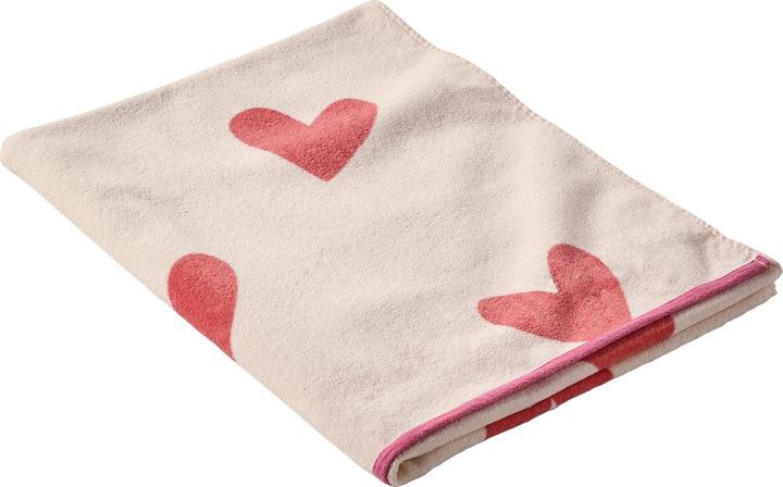 Image du produit Vertbaudet Kinder Badetuch (140 x 70 cm)