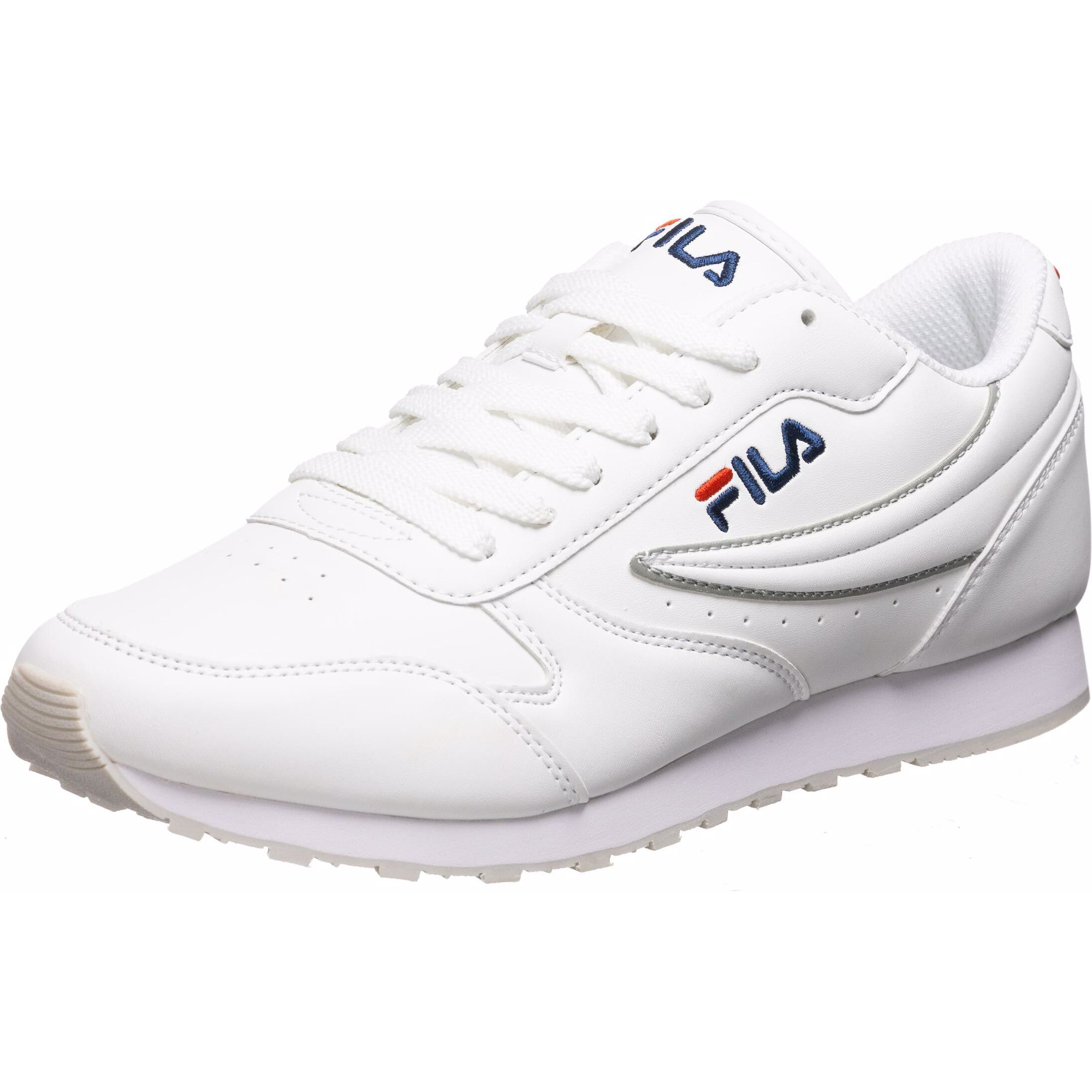 FILA, Herren, Sneaker, Schuhe Orbit, Weiss, (44)