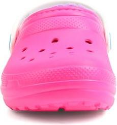 Immagine prodotto Crocs K's Classic Clog foderato (29)