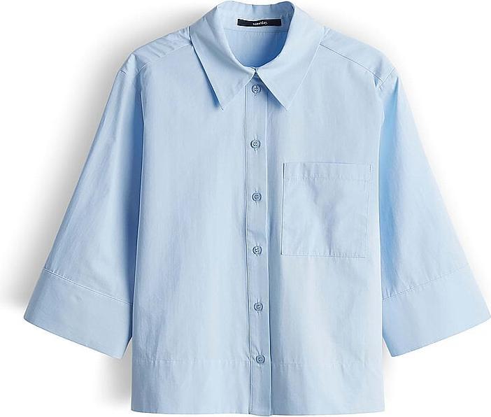 Produktbild Someday Hemdbluse ZARBA BOLD (38)