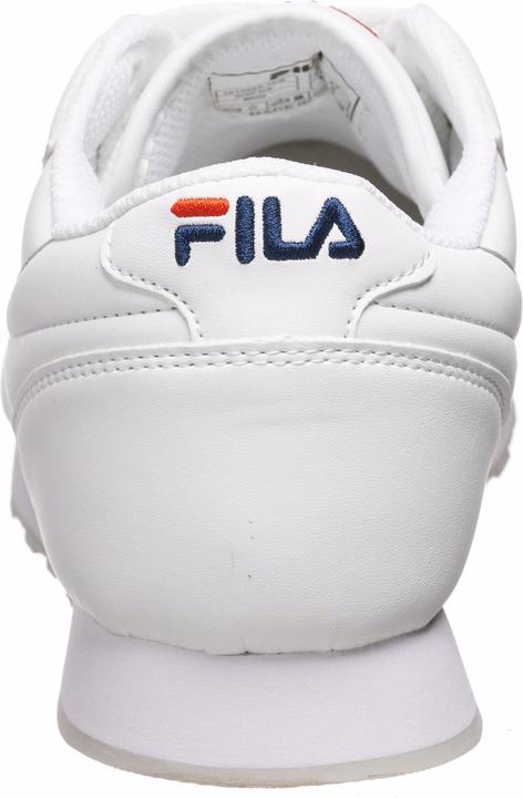 Produktbild FILA Schuhe Orbit (43)
