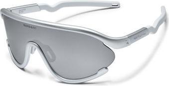 Immagine prodotto Olivo & Co Sport SonnenbrilleTeen & Adult Full-Rim -Space Silver