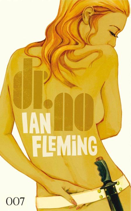 Produktbild James Bond 007 Bd. 06. Dr. No (Deutsch, Annika Klüver, Ian Fleming, Stephanie Pannen, 2013)