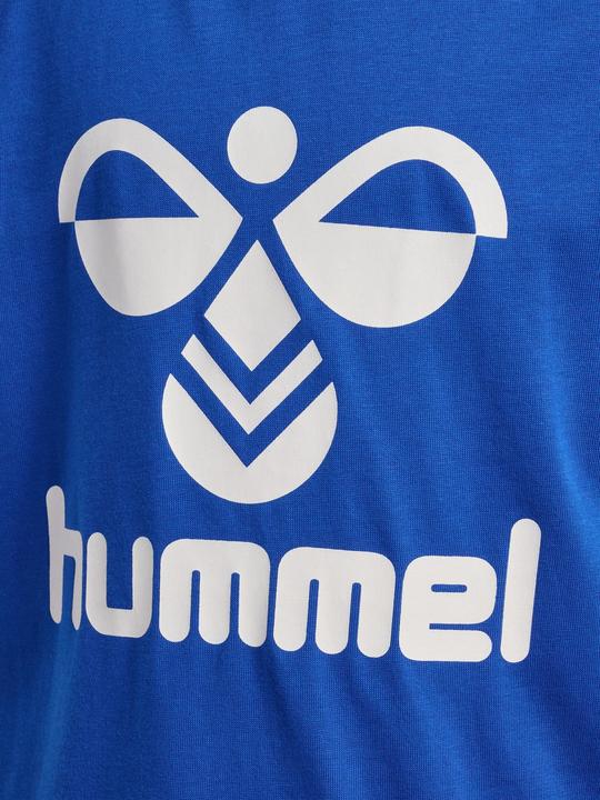 Actual product image hummel hmlTRES T-SHIRT S/S (128)