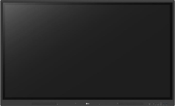 Produktbild LG "75TR3DK-B 75"" Display UHD Touch" (3840 x 2160 Pixel, 75")