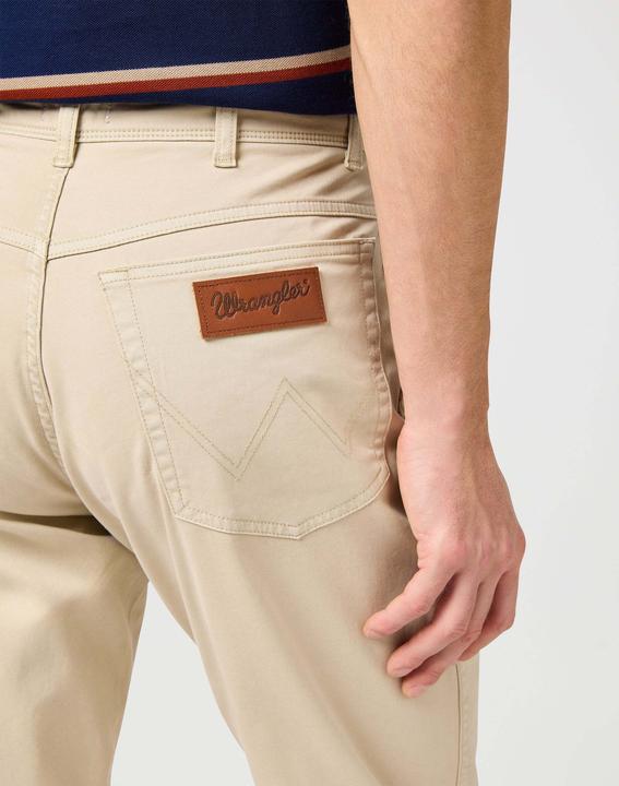 Image du produit Wrangler Hose Texas Slim (34)