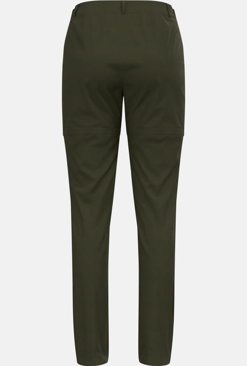 Produktbild Odlo Ascent Light Zip-Off-Wanderhose (46)