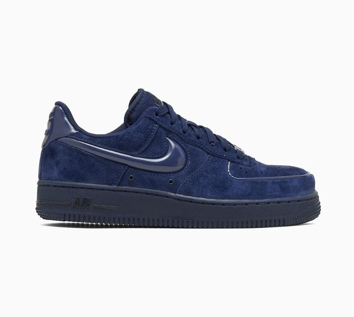 Image du produit Nike Women's Air Force 1 '07 Midnight Navy (40.5)