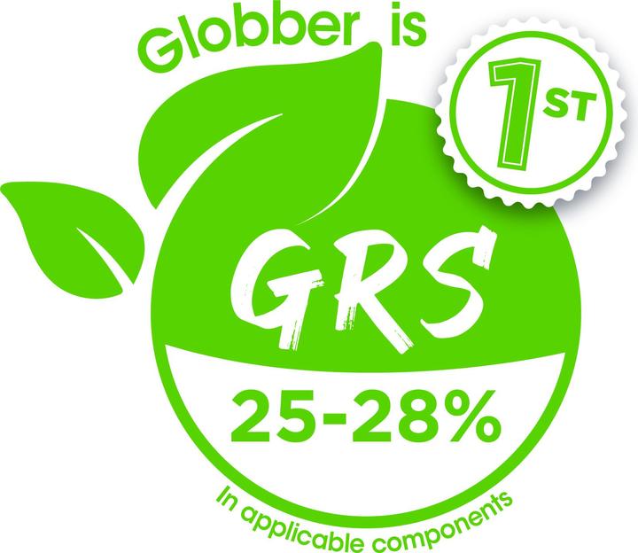 Actual product image Globber Fantasy