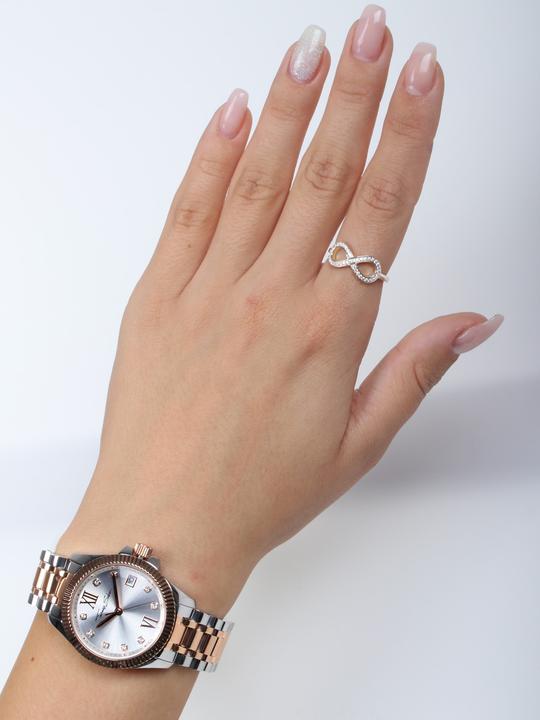 Image du produit Thomas Sabo Montre pour femme Divine (Montre analogique, 33 mm)