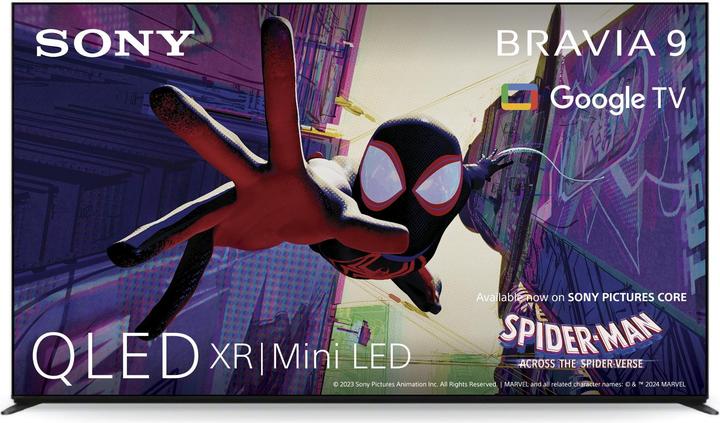 Produktbild Sony K-85XR90 (85", Bravia 9, Mini-LED, 4K, 2024)