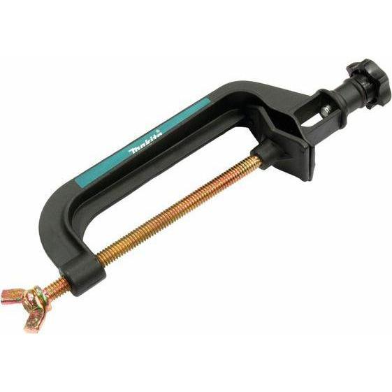 Makita, Morsa + Strettoio, Schraubklemme (100 mm)