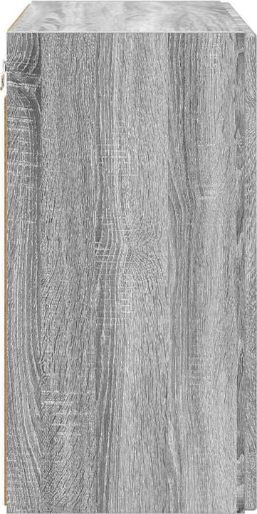 Actual product image vidaXL TV-Schränk (31 x 59.50 x 60 cm)