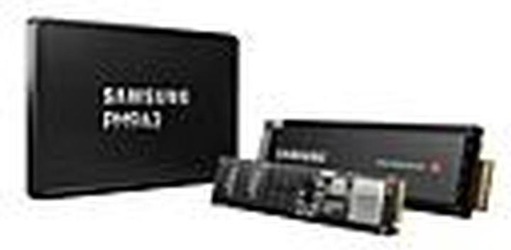 Produktbild Samsung SSD PM9A3 960 GB (PCIe 4.0 x4) 2.5" Data Center SSD OEM (960 GB, 2.5")