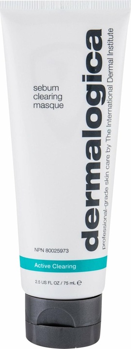 Produktbild Dermalogica Active Clearing - Sebum Clearing Masque (75 ml)