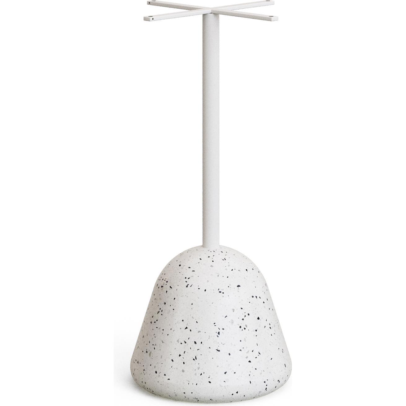 Kave Home, Gartentisch + Balkontisch, Saura (70 cm)