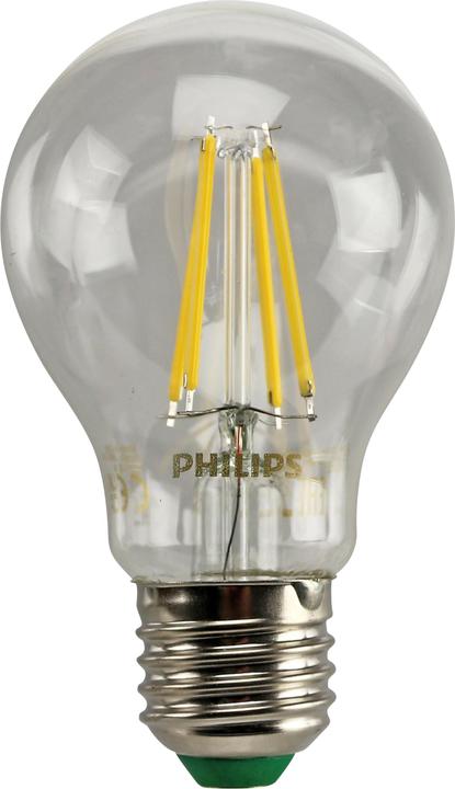 Philips LED Classic (E27, 485 lm, 1 x)
