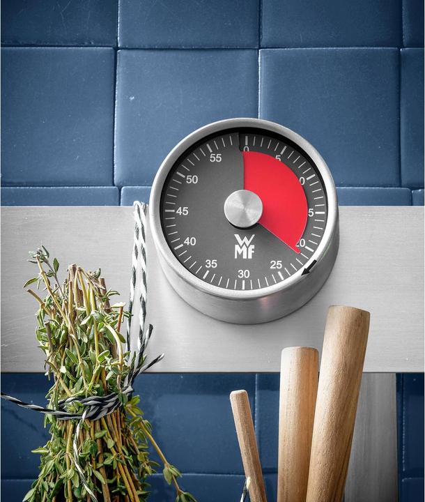Actual product image WMF Kurzzeitmesser