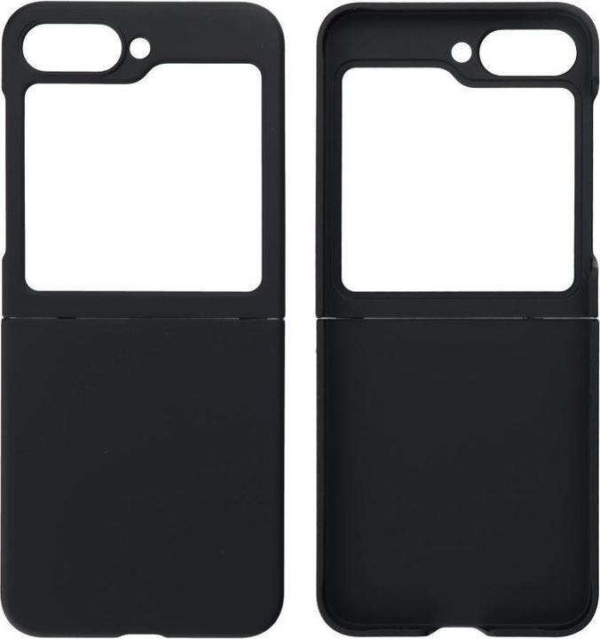 Actual product image Forcell Back panel cover OEM VOUGE Case for SAMSUNG Galaxy Z Fold 6 5G black
