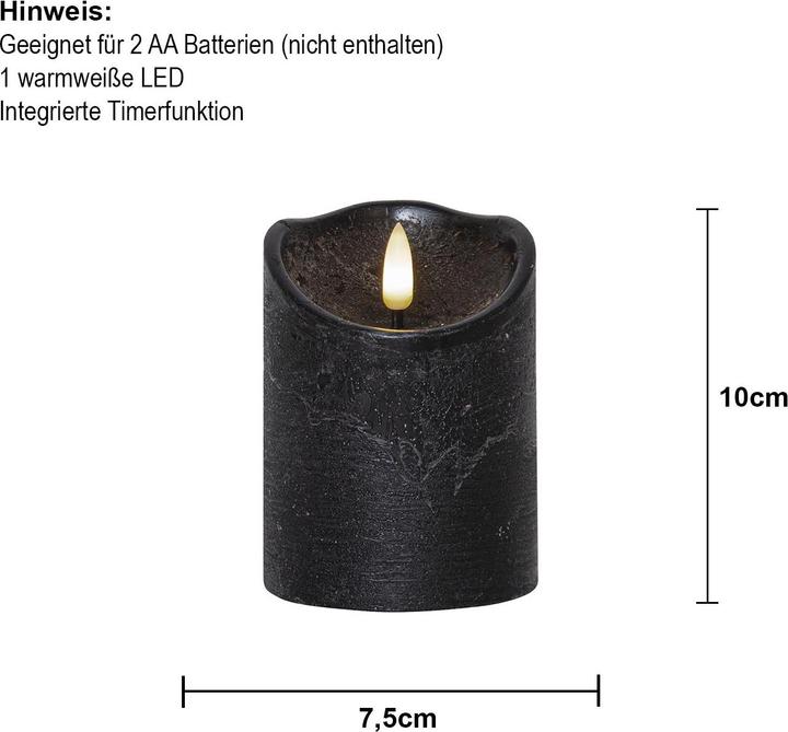 Produktbild Star Trading Flamme (1 x)