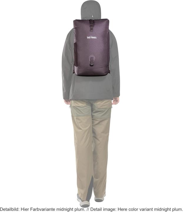 Produktbild Tatonka Grip Rolltop Pack 25 (25 l)