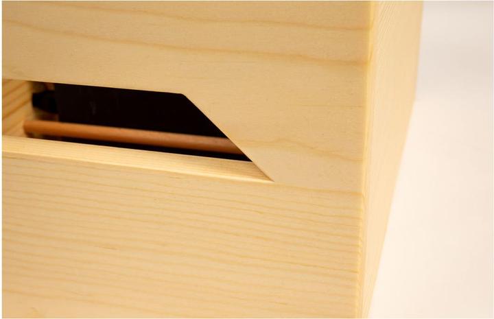 Produktbild LMP anyBox Ladebox (12 W, 12 Ports)