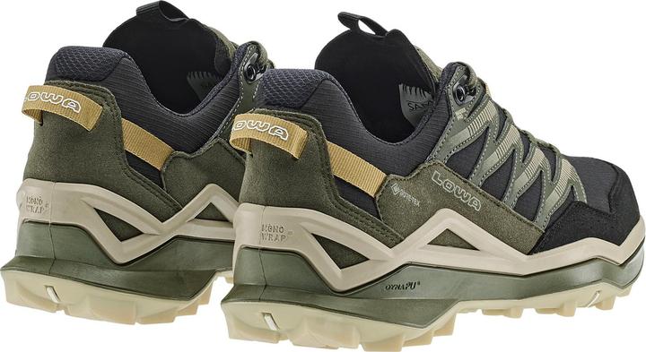 Produktbild Lowa Maddox Pro GTX LO (43.5)