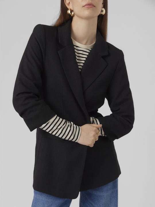 Produktbild Vero Moda VMFRIDA LS REGULAR BLAZER Blazer (34)