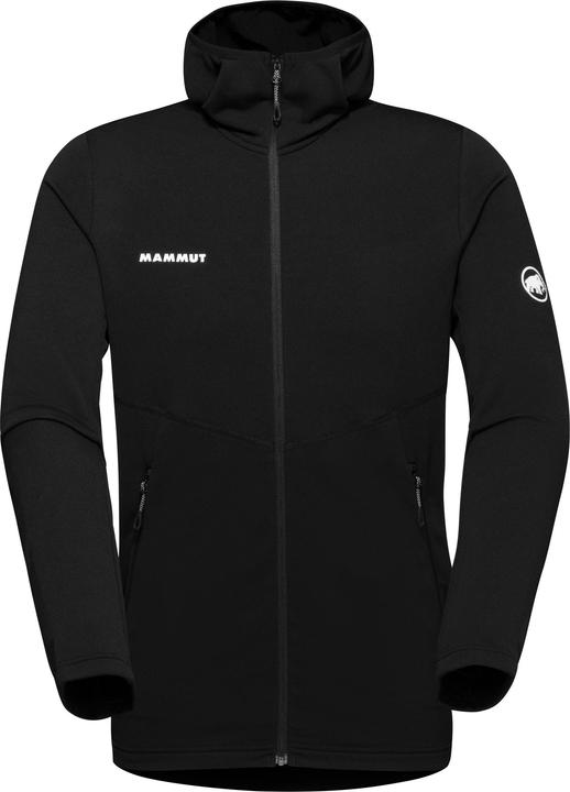 Produktbild Mammut Aconcagua Light ML Hooded Jacket Men (XL)