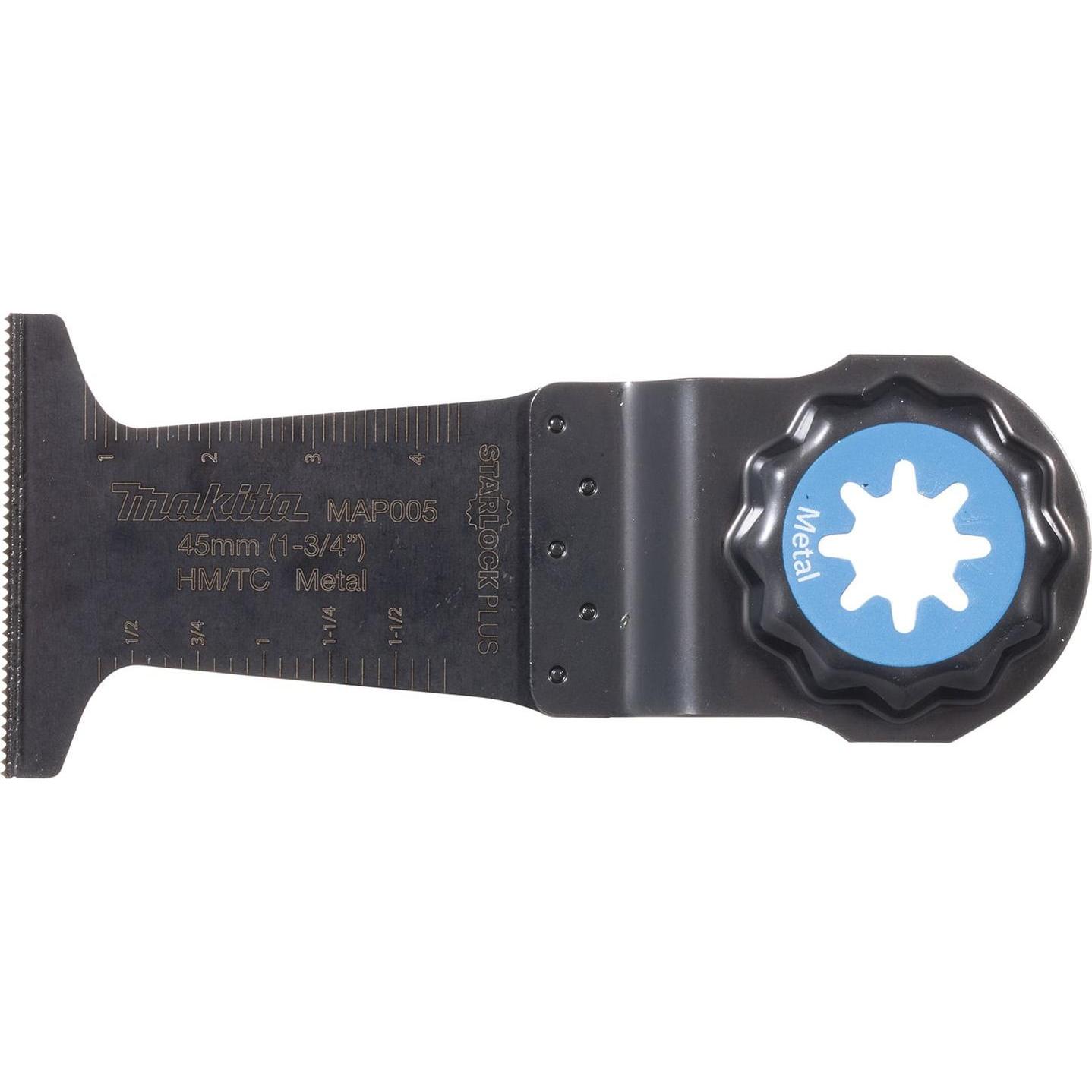 Makita, Lama, Lama per taglio dal pieno B-66363