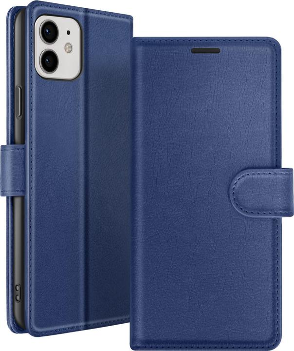 Immagine prodotto Zanaé Premium Etui iPhone 12/12 Pro (Apple iPhone 12, Apple iPhone 12 Pro)