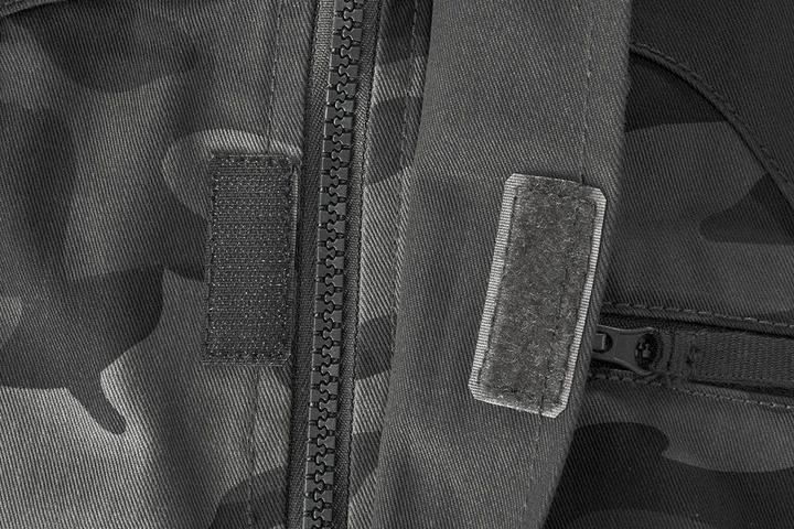 Actual product image No Name Camo URBAN work sweatshirt size L (L)
