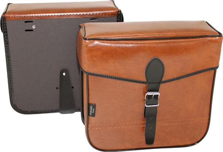 Immagine prodotto Sportfabric S14 30 x 11 x 30 cm (Borsa portapacchi)