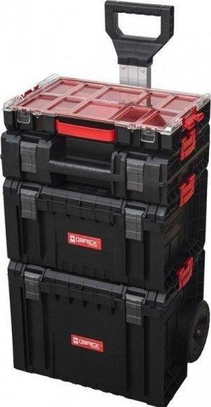 Produktbild Qbrick Mobile Werkstatt (4 Teile)